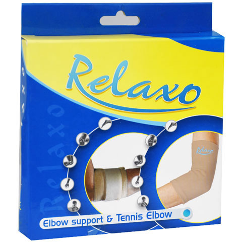 Relaxo Tennis Elbow (2X-Large) 0040 image number 0