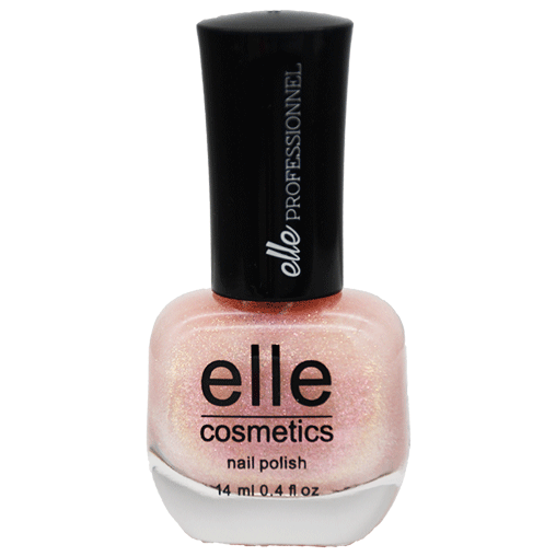 Elle Nail Polish 14ml /H4 image number 0
