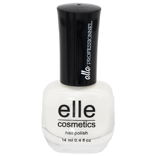 Elle Nail Polish 14ml /900 image number 0
