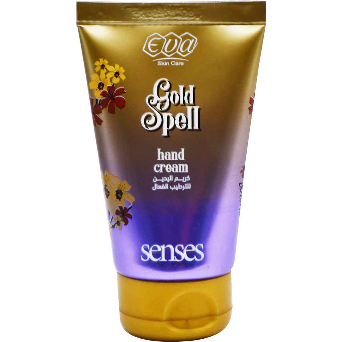 Eva Senses Gold Spell Hand Cream 60ml image number 0