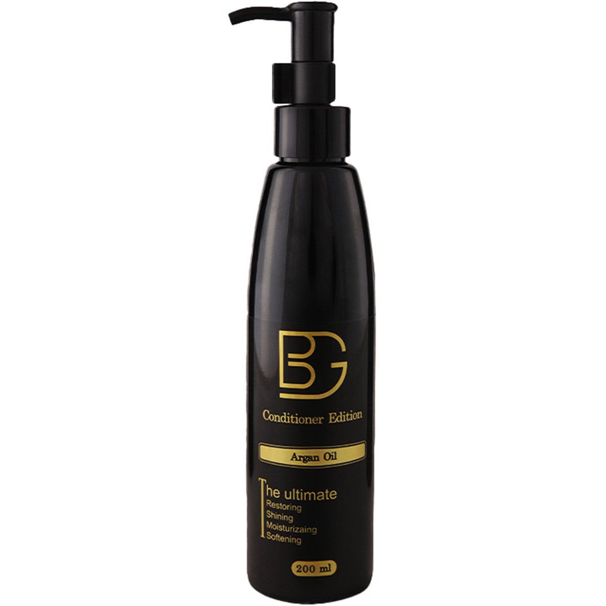 BG Argan Oil Conditioner 200ml image number 0