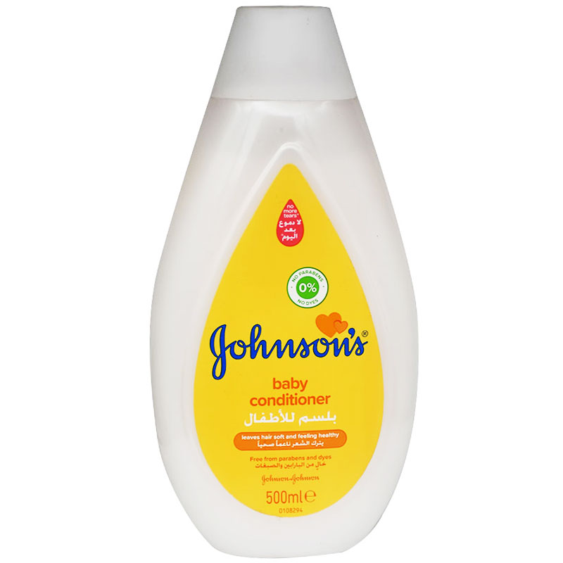 Johnson Baby Conditioner 500ml