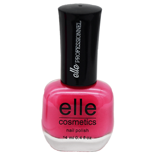 Elle Nail Polish 14ml / 404 image number 0