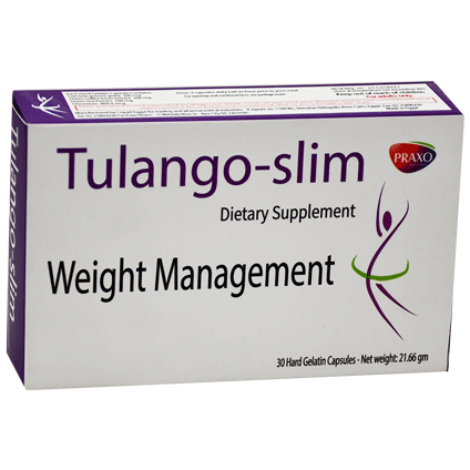 Tulango Slim 30 Capsule image number 0