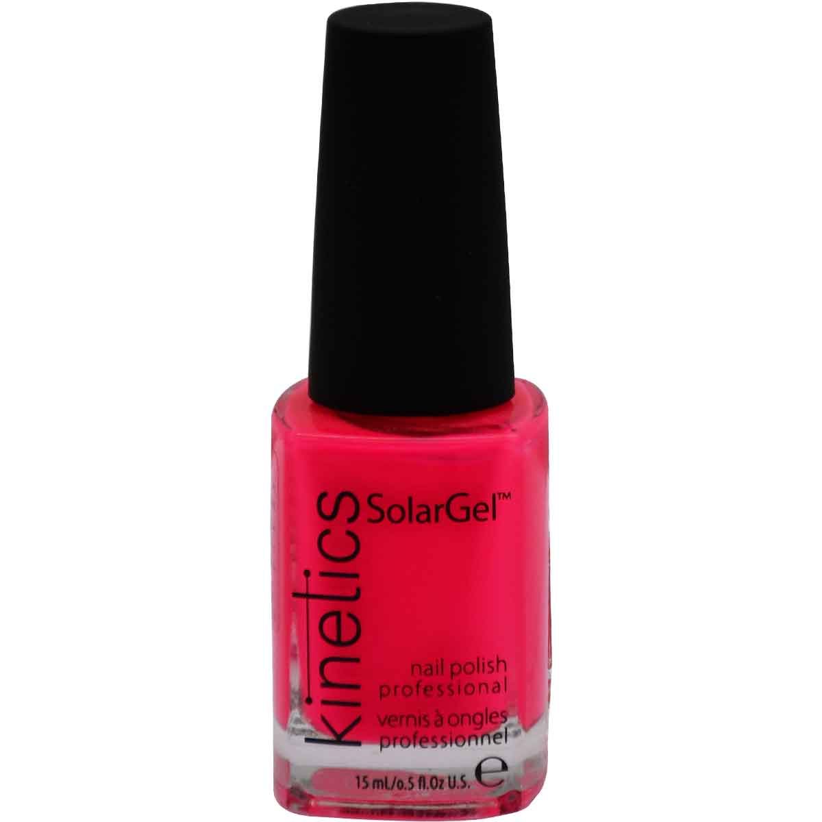 Kinetics Solargel Nail Polish/616 image number 0