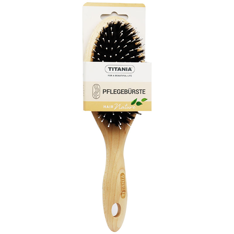 Titania Grooming Brush/2862 image number 0