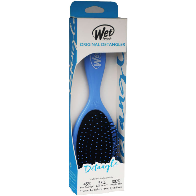 Wet Brush Original Detangler/Bwr830Skyd image number 0
