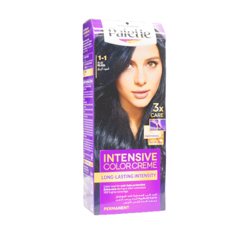 Palette Intensive Color Cream/1.1 image number 0