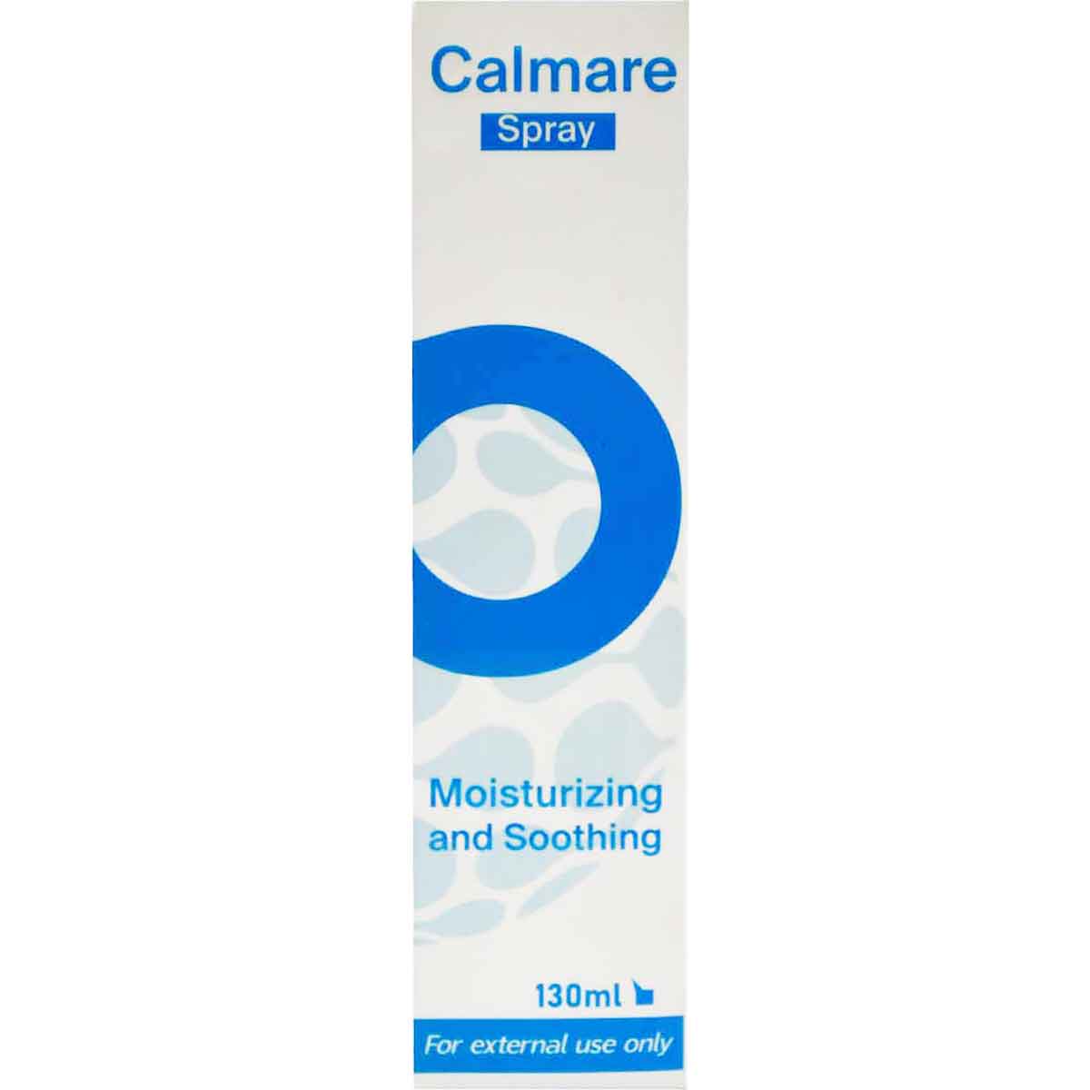 Calmare Moisturizing and Soothing Spray 130 ml image number 0