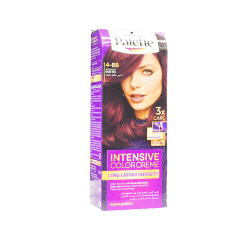 Palette Intensive Colour Cream/4.88 image number 0