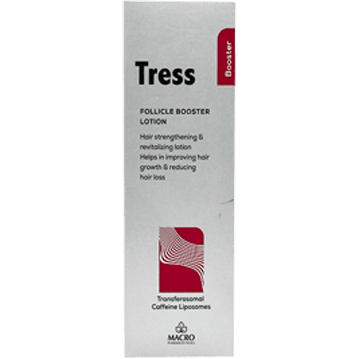 Tress Follicle Boost Anti Hair Loss Lotion 60ml image number 0