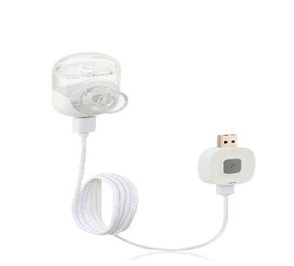 Nebulizer Planet Health Vapox Wearable Mesh image number 0
