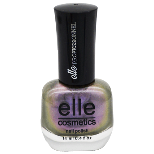 Elle Nail Polish 14ml /H1 image number 0