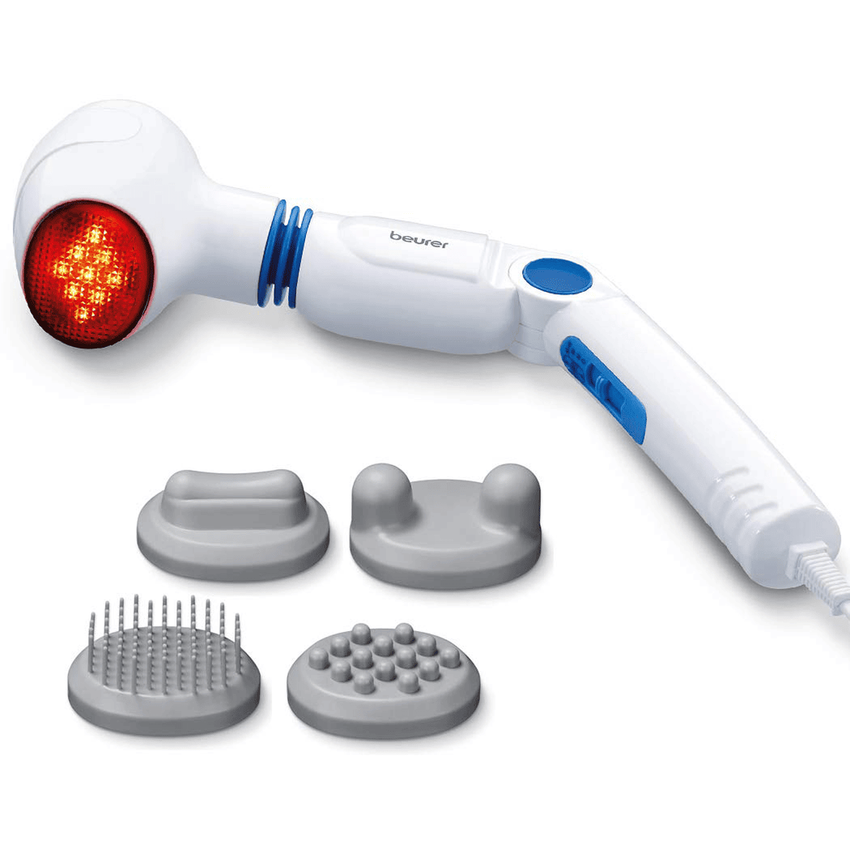 Beurer Infrared Massager/Mg40 image number 0