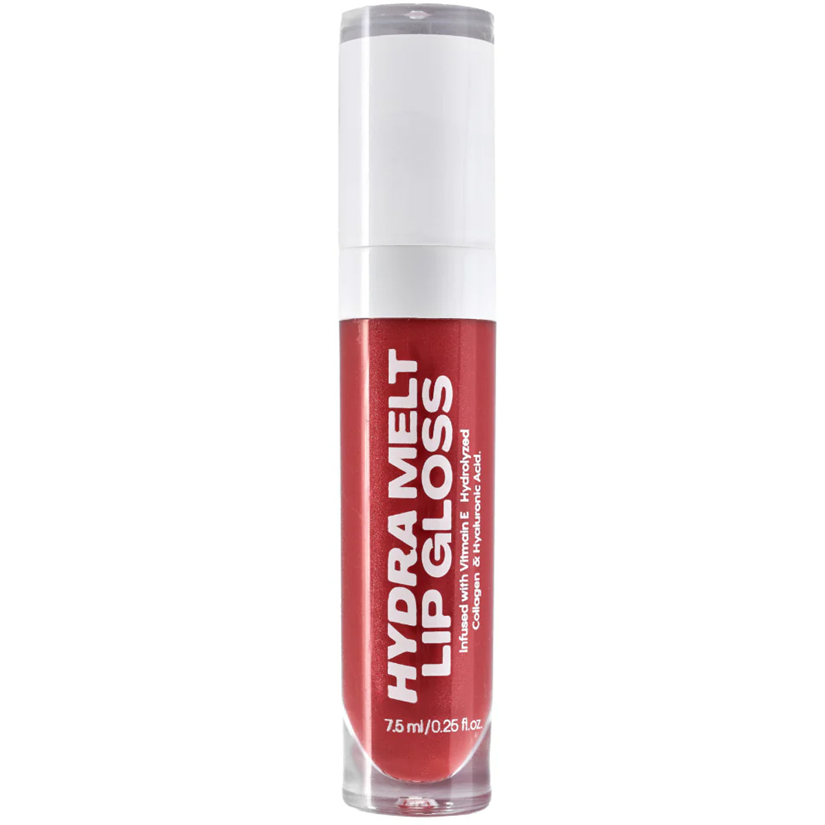 My-M Hydra Melt Lip Gloss Mauve Glow/40 image number 0