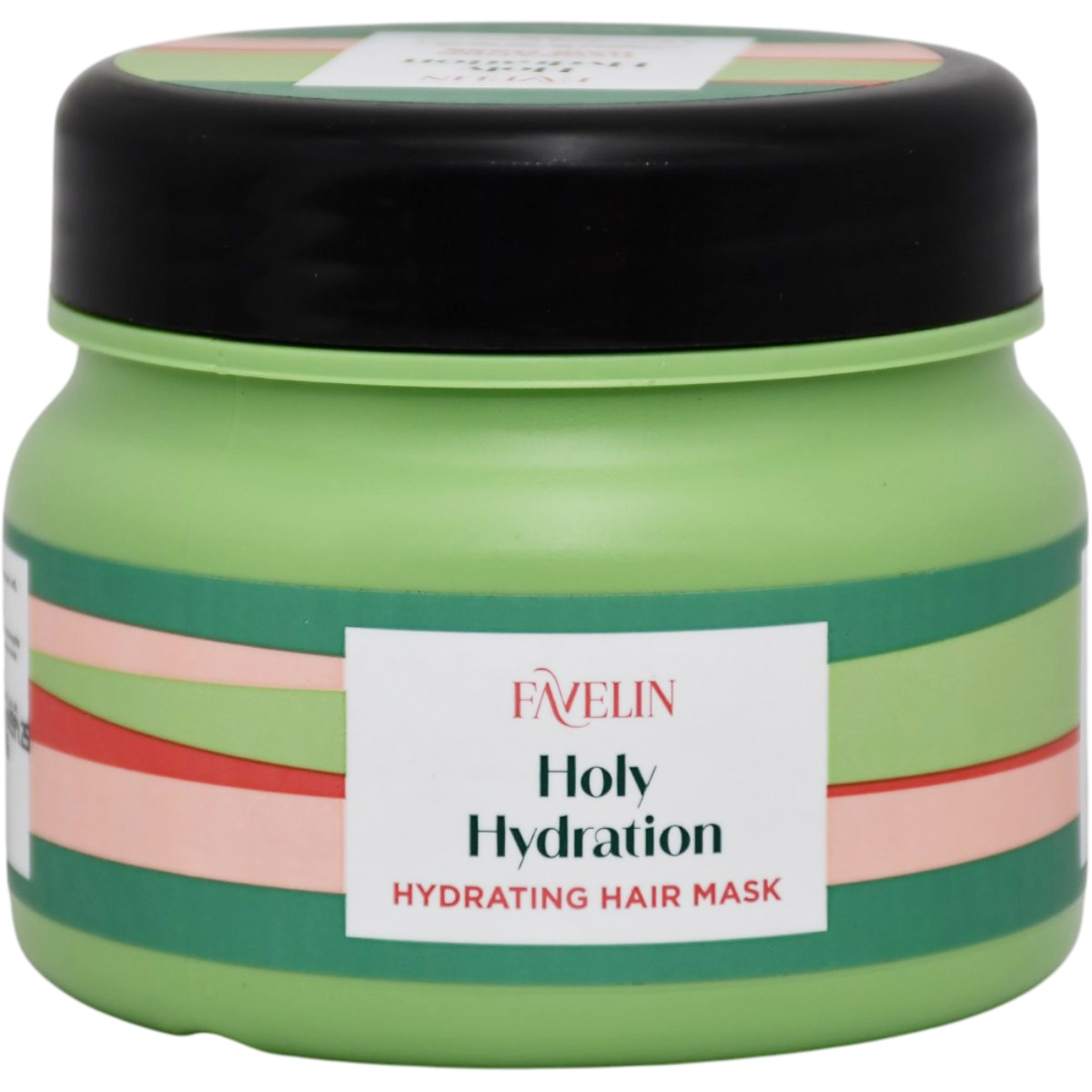 Favelin Holy Hydration Hair Mask 300ml image number 0