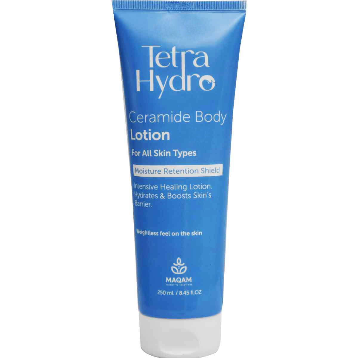 Tetra Hydro Ceramide Body Lotion For All Skin Types 250ml image number 0
