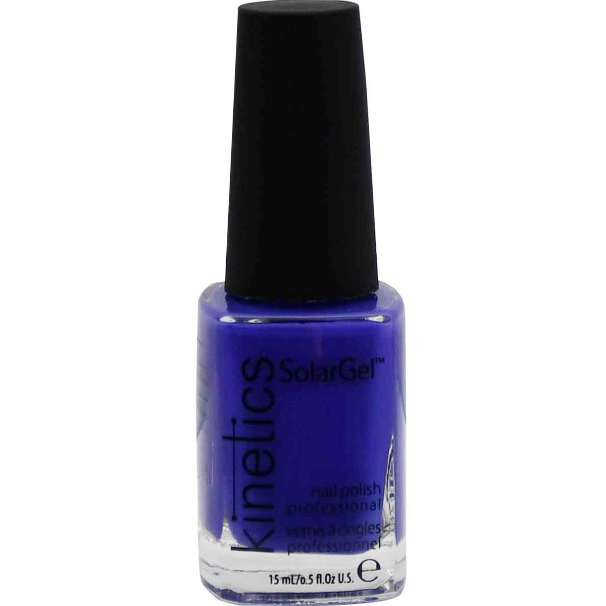 Kinetics Solargel Nail Polish/386 image number 0