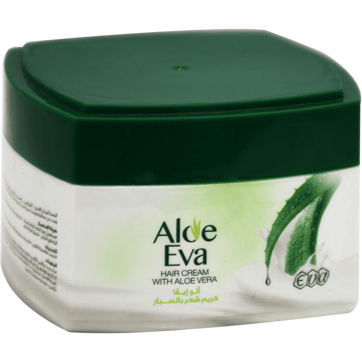 Eva Aloe Eva Hair Cream with Aloe Vera 50/45gm image number 0