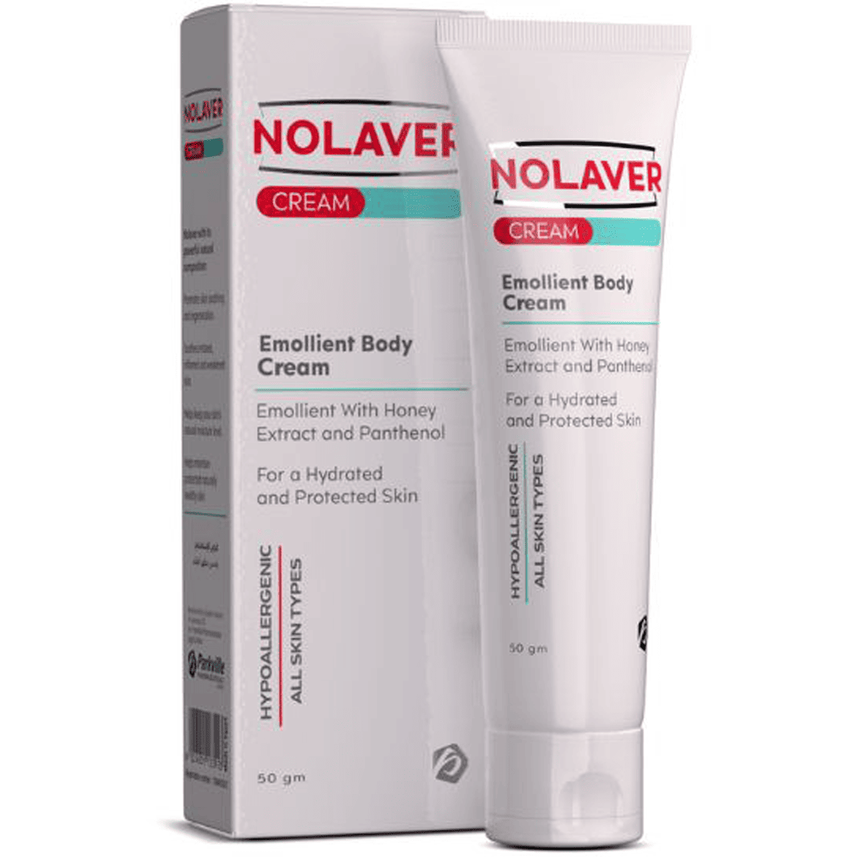 Nolaver 50gm Cream image number 0