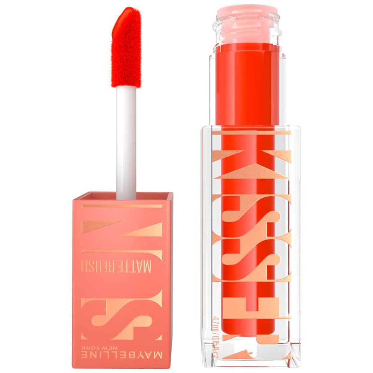 Maybelline Sun Kiss Matte Blush/35 image number 0