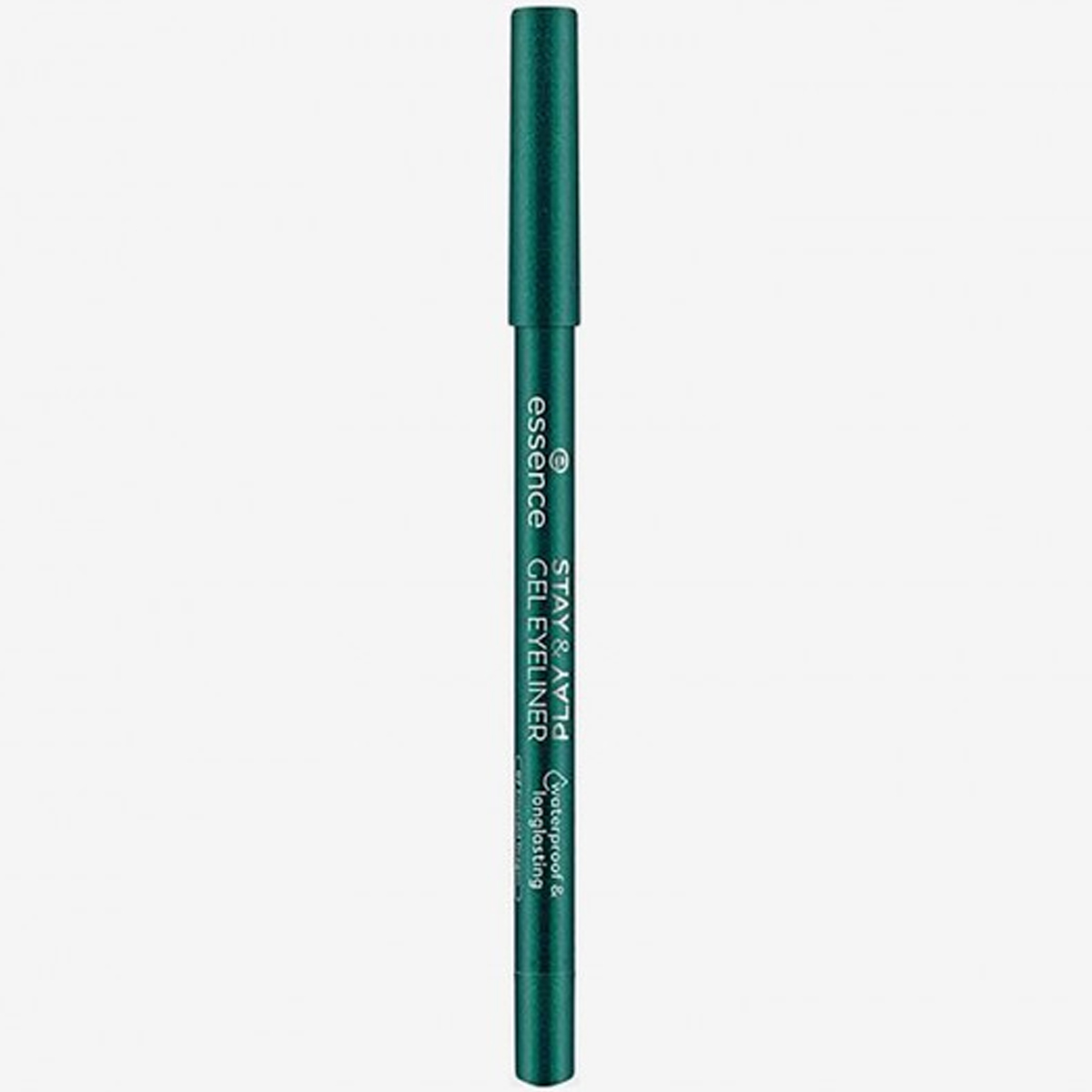 Essence Stay and Play Gel Eyeliner/07 image number 0
