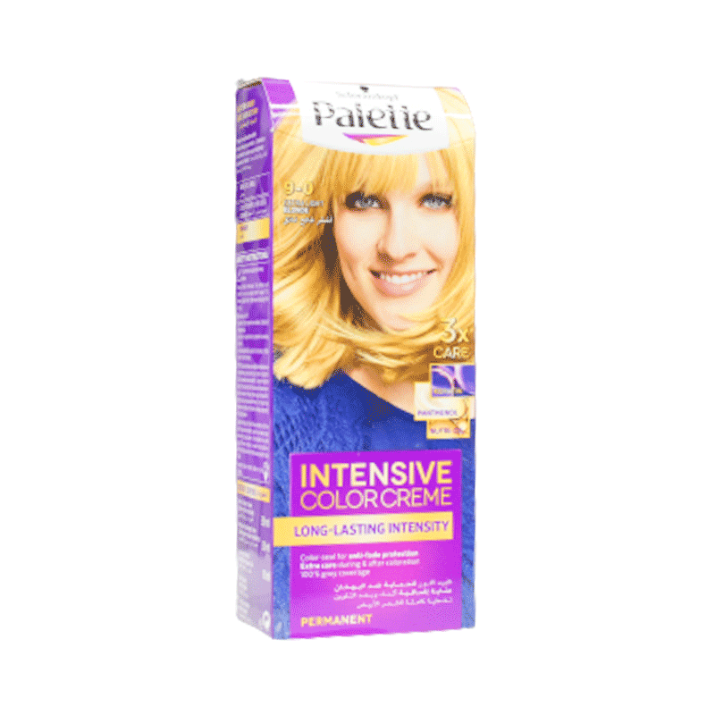 Palette Intensive Colour Cream/9.0 image number 0