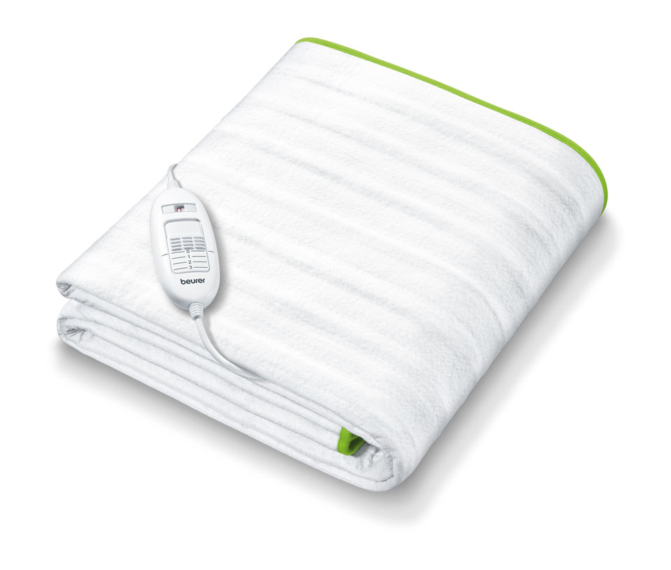 Beurer Heated Under blanket/Ts15 image number 0