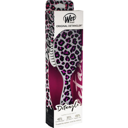 Wet Brush Original Detangler/Bwr830Safti image number 0