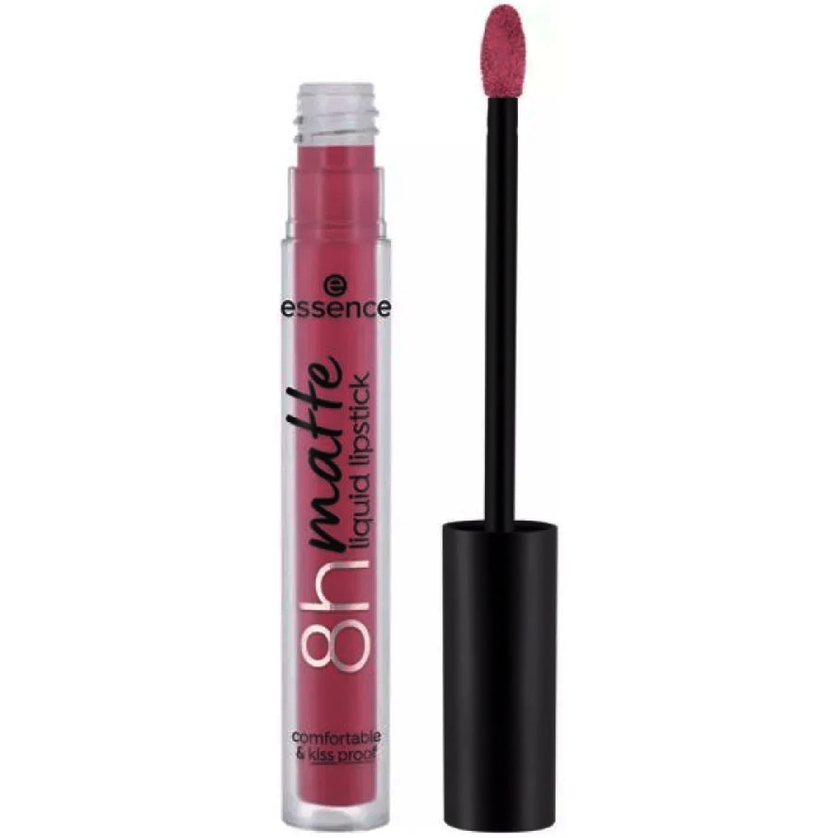 Essence 8 Hour Matte Liquid Lipstick/08 image number 0