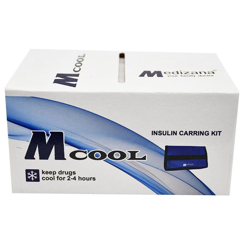 Medizana M Cool Ice Bag Small image number 0