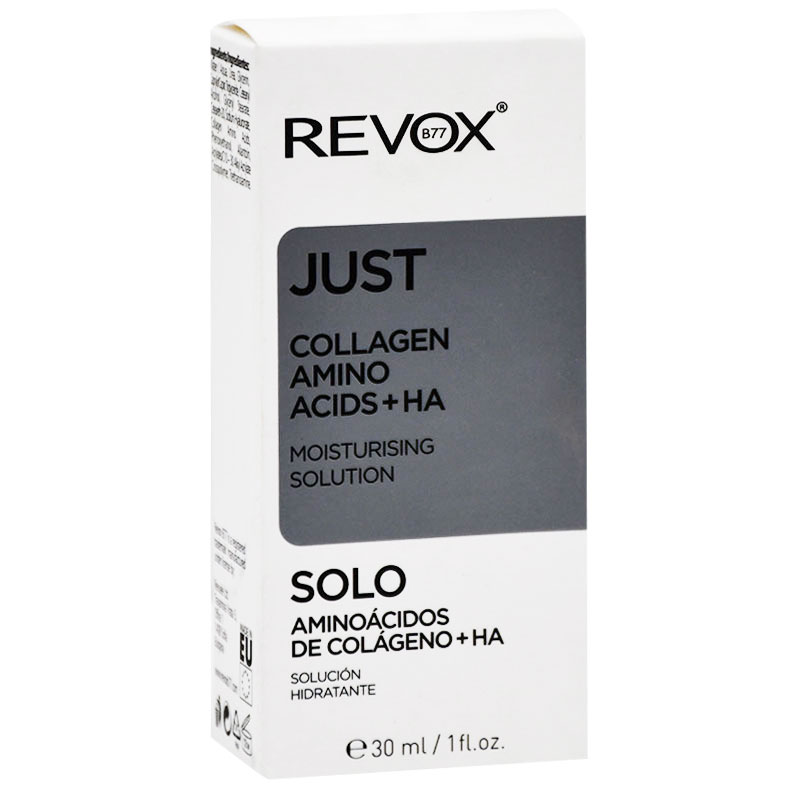 Revox Just Collagen Amino Moisturizing Solution 30ml image number 0