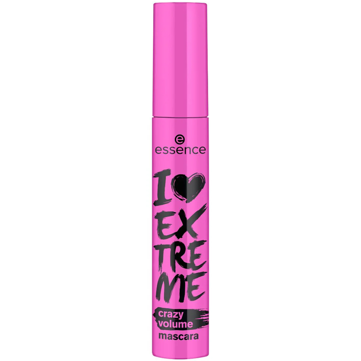 Essence I Love Extreme Crazy Volume Mascara image number 0