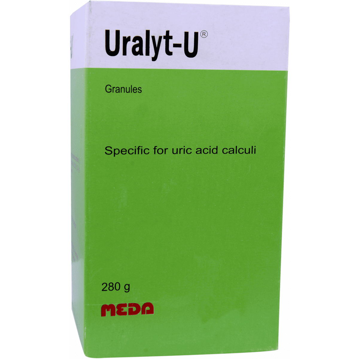 Uralyt U 280gm Granules image number 0