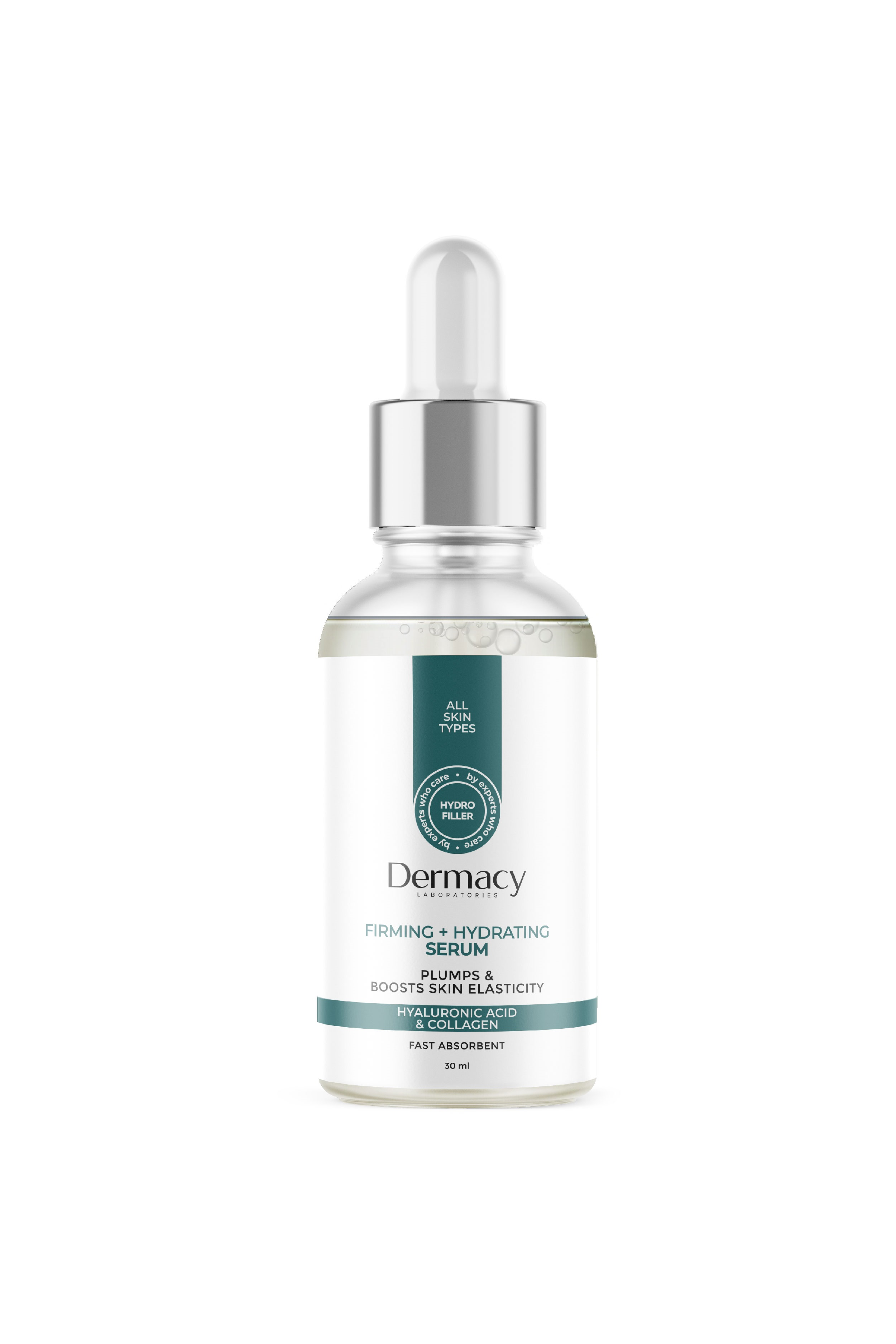 Dermacy Firming and Hydrating Serum 30ml image number 0