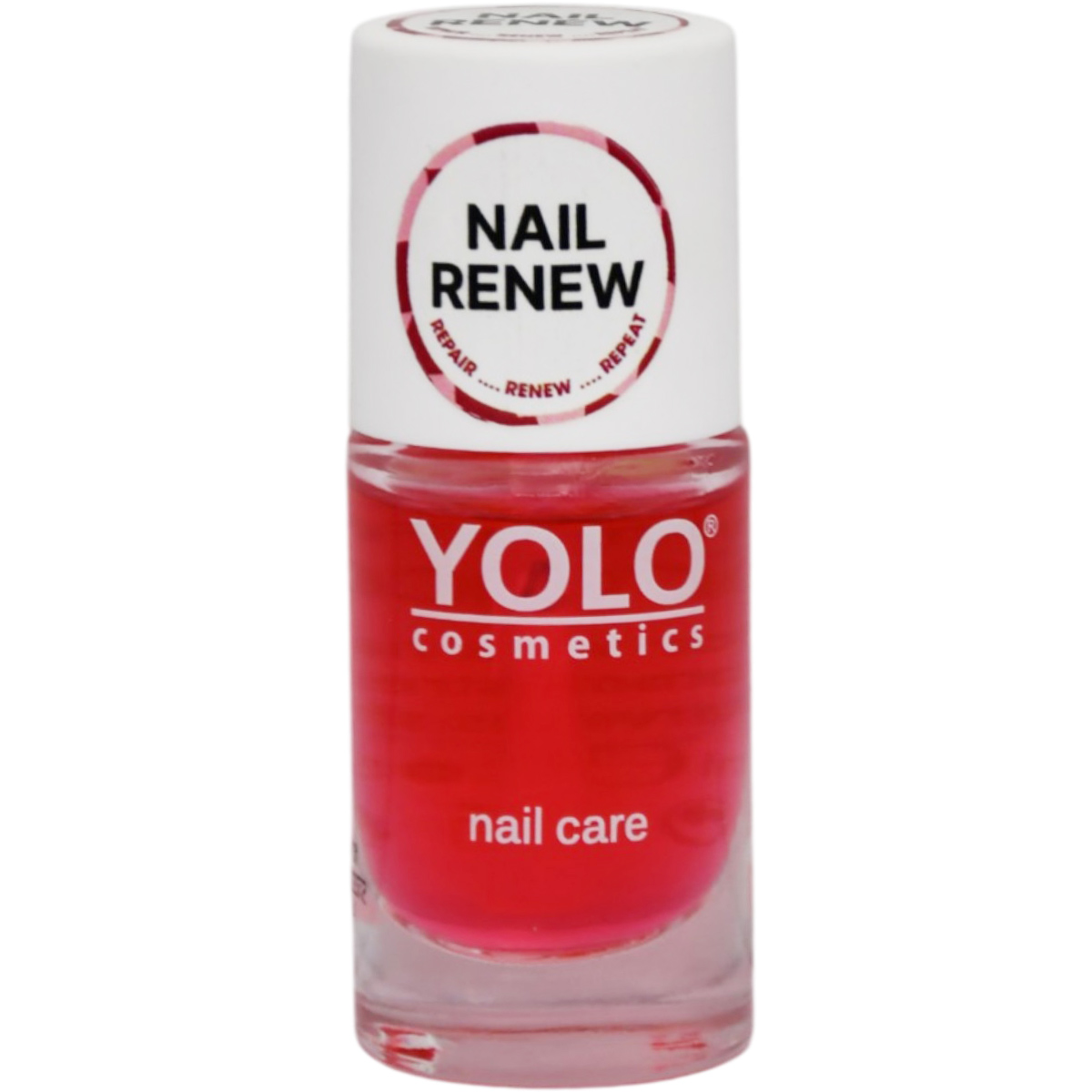 Yolo Nail Care Nail Renew 10ml/14 image number 0