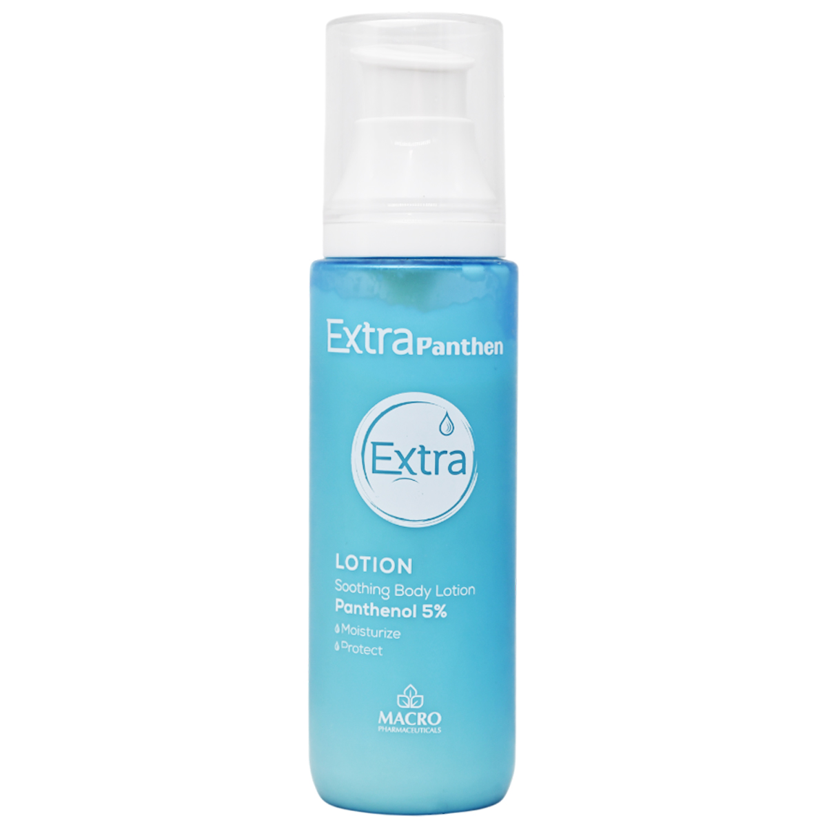 Extra panthen Soothing Body Lotion 175ml image number 0