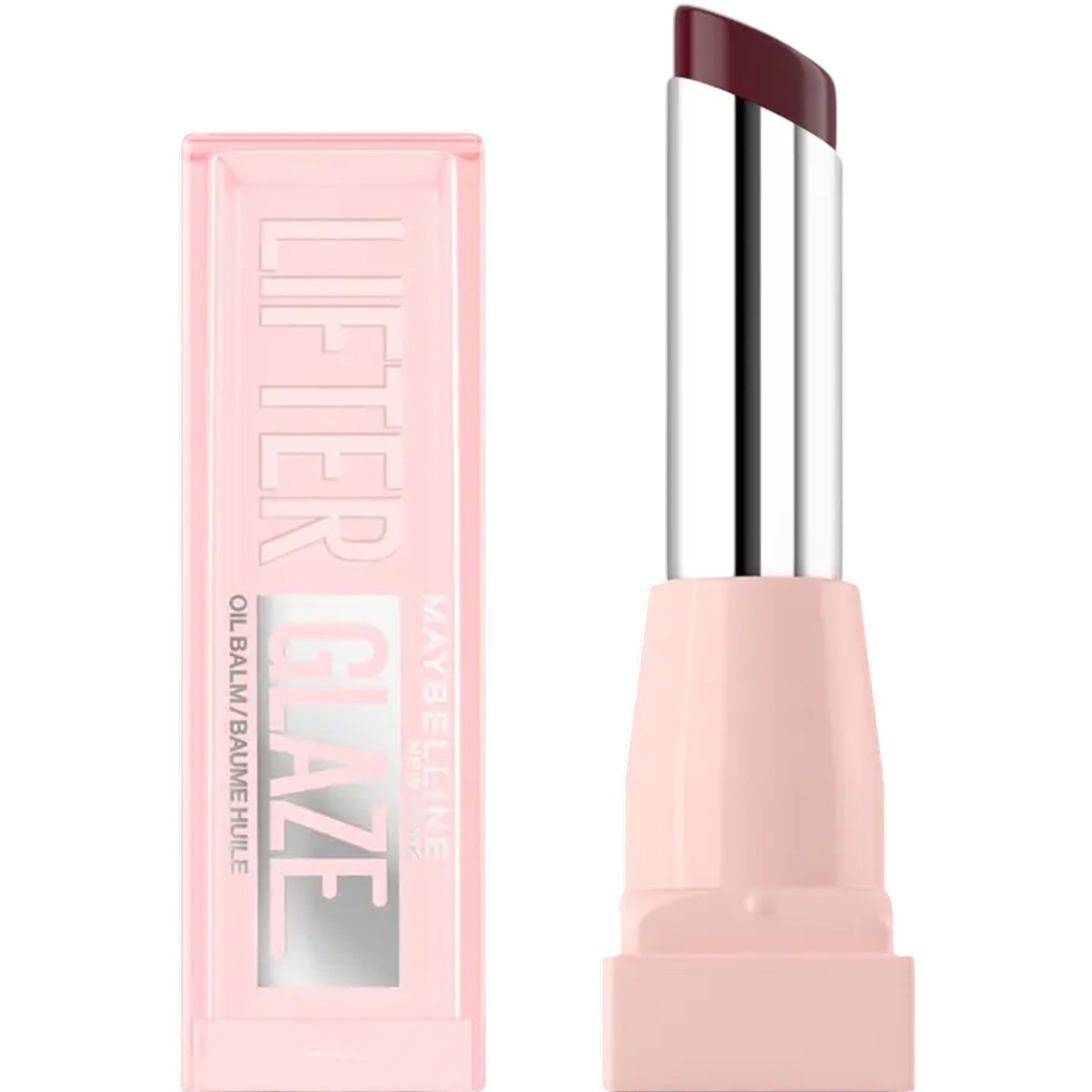 Maybelline Glaze Oil Balm Espresso Kiss 010 image number 0