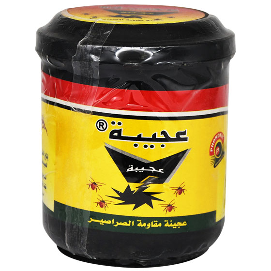 Agiba Roach Killer 150gm image number 0