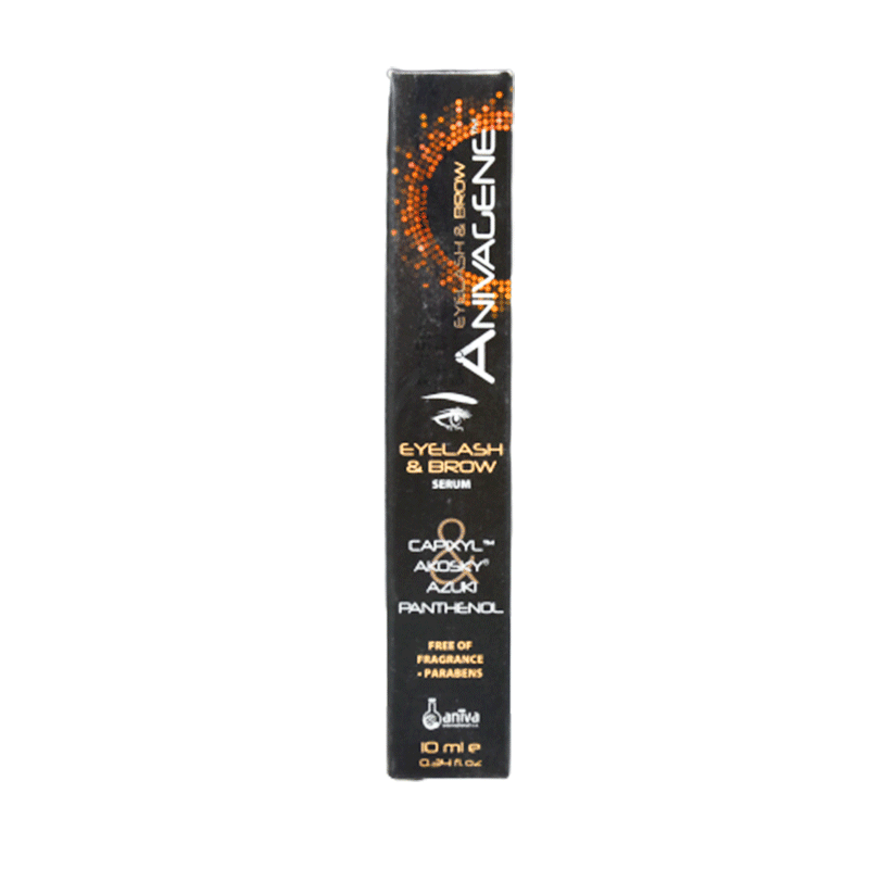 Anivagene Eyelash & Brow Serum 10ml image number 0