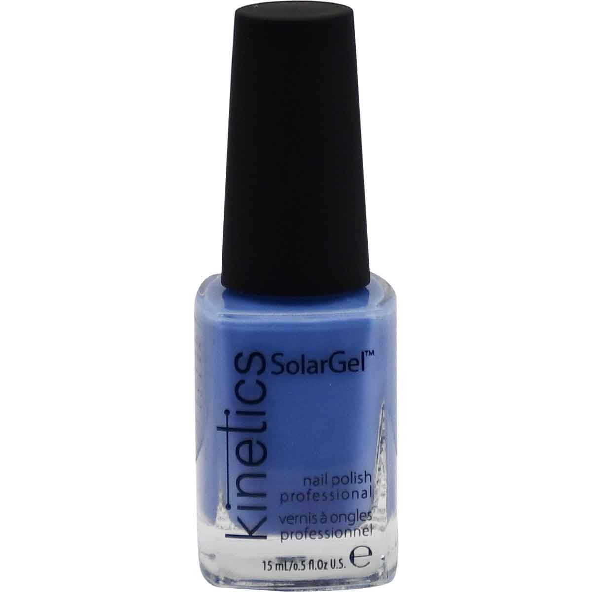 Kinetics Solargel Nail Polish/385 image number 0