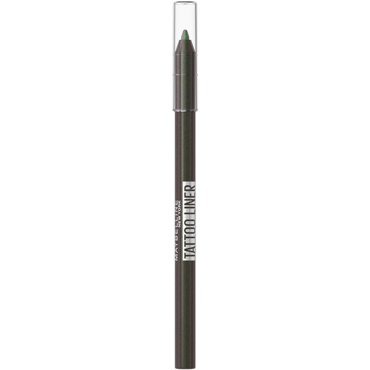 Maybelline Tattoo Liner Gel Pencil/823 image number 0