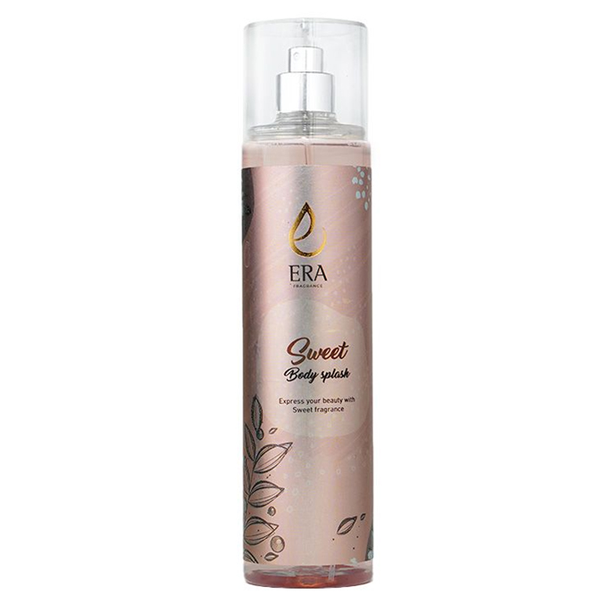 Era Sweet Body Splash for Women 250ml image number 0