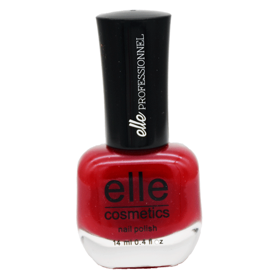 Elle Nail Polish 14ml /205 image number 0