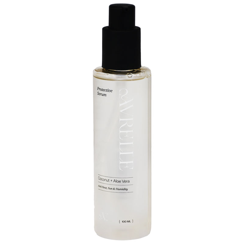 Avrelle Coconut and Aloe Vera Hair Serum 100ml image number 0