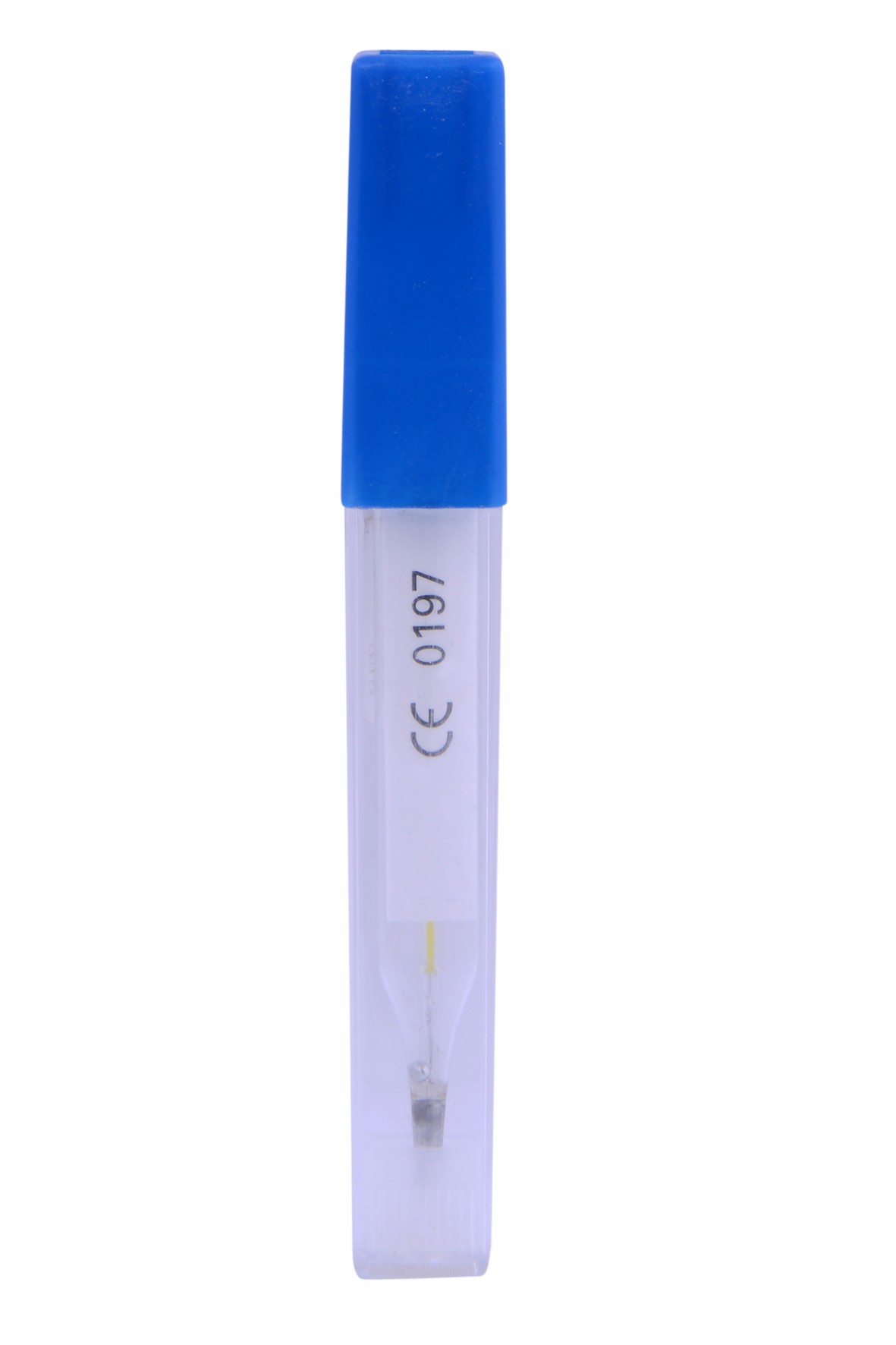 Thermometer Mercury Wide image number 0