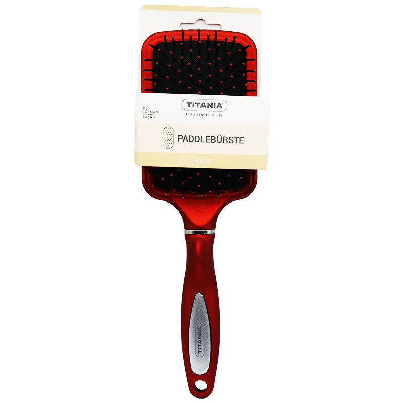 Titania Paddle Brush/1629 image number 0