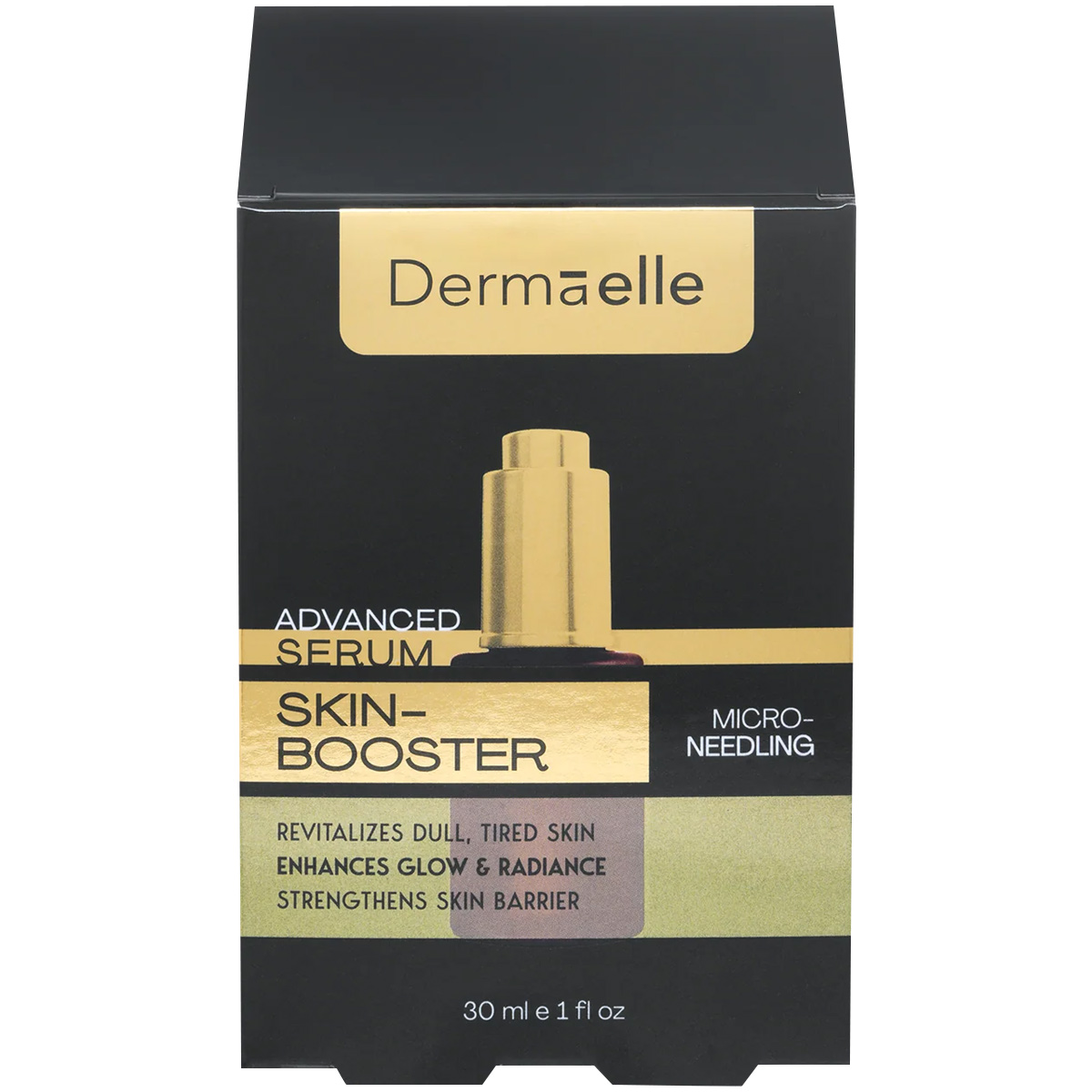 Dermaelle Skin Booster Advanced Serum 30 ml image number 0