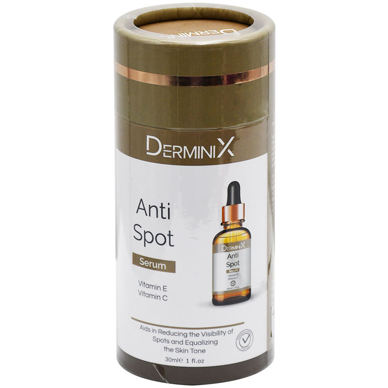 Derminix Anti Spot Serum 30ml image number 0