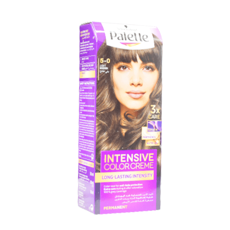 Palette Intensive Color Cream/5.0 image number 0